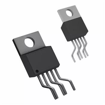 LM2596T-ADJ Product Pictures