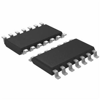 LM324DR2G Product Pictures