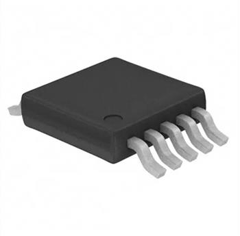 MAX4717EUB+T Product Pictures