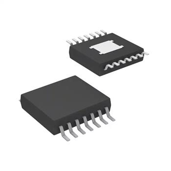 TPS54286PWPR Product Pictures