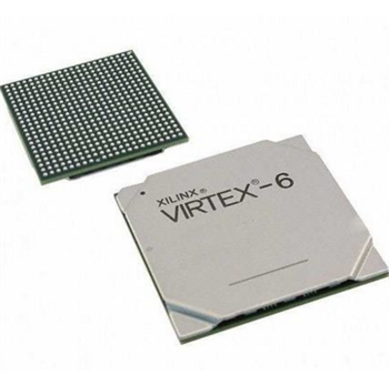 XC5VTX240T-2FFG1759I Product Pictures